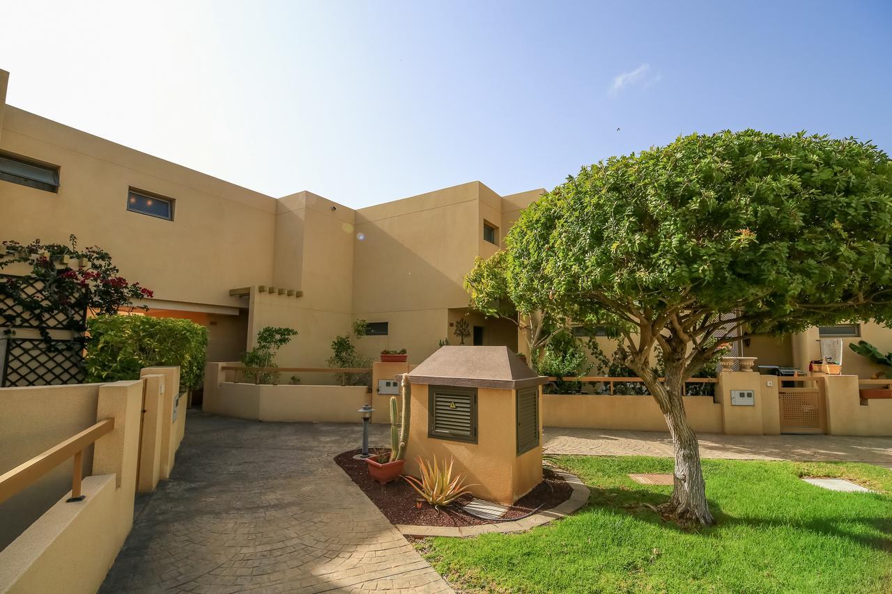 Bungalow Tejita El Médano Exteriér fotografie